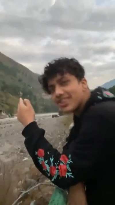 Bade bhai ki salah