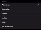 Indian Siri