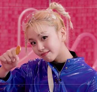 Chaeyoung