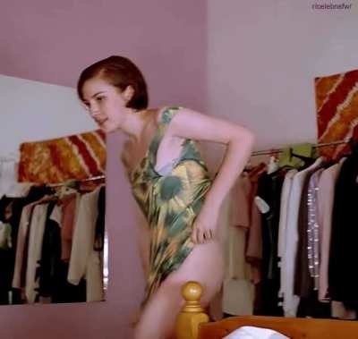 Kelly Macdonald