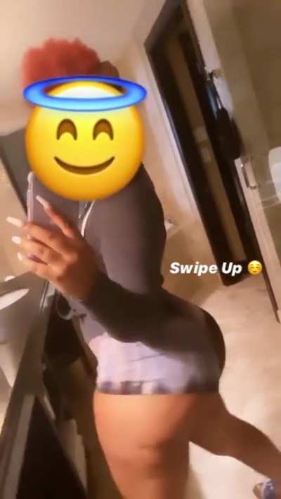 Booty