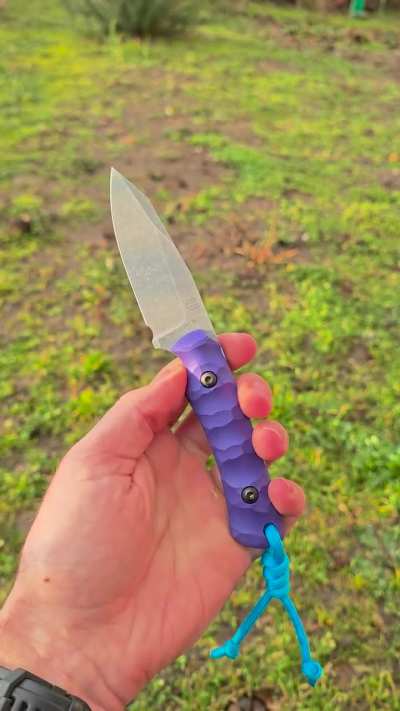 I've made a few Sentinels in 14c28n with G10 scales