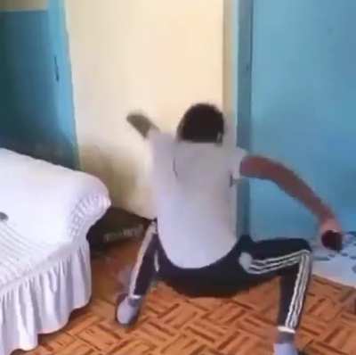 Man activity 2