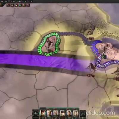 Hirohito has something to say 😳