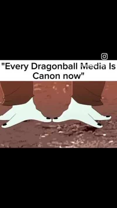 Is this canon?
