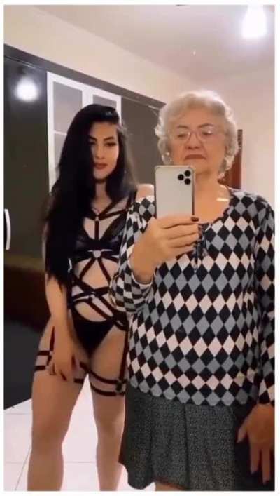Role model 