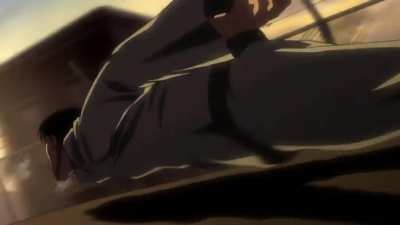 Pekora's killing spree