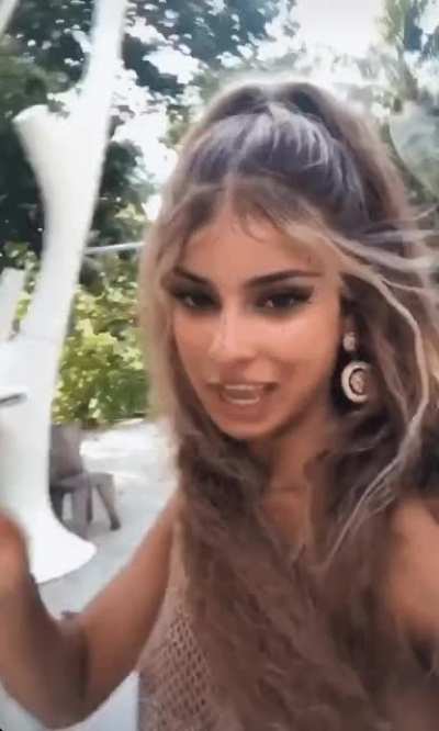 See-through shirt 😍😍😍