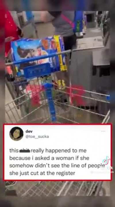 “Is this a prank?”