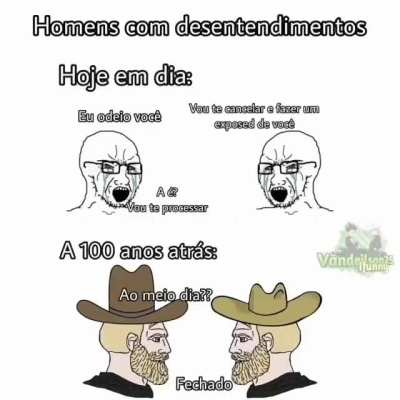 Old Times