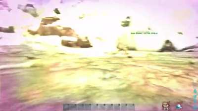 Welcome To Ark