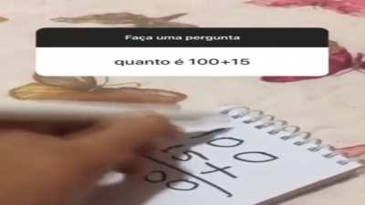 matemática