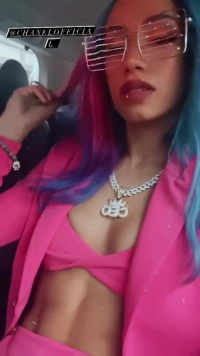 Mercedes Varnado