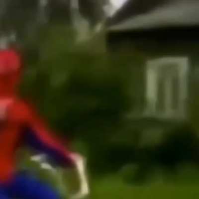 SpiderMan
