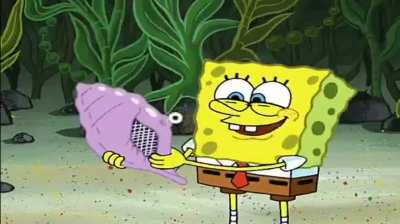 Club Spongebob