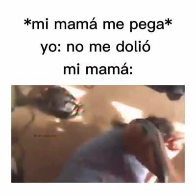 Mamás de latam