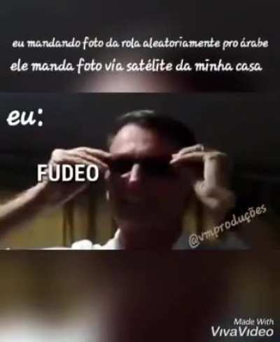 Agr fodeo
