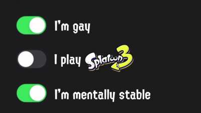 I can confirm