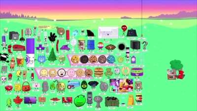BFDI