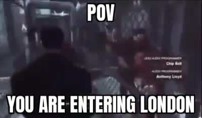 Pyro every day