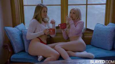 Alex Grey & Mia