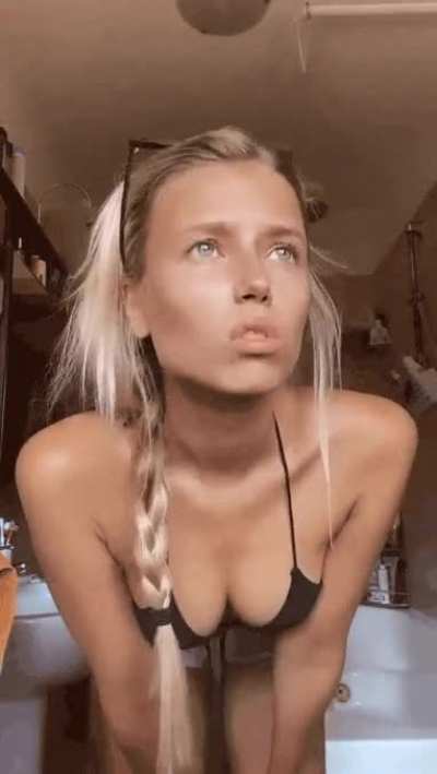 Pretty