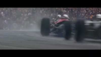 Dear F1 I would like to make a few changes. No. 1->