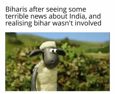 Anyone know that feel?