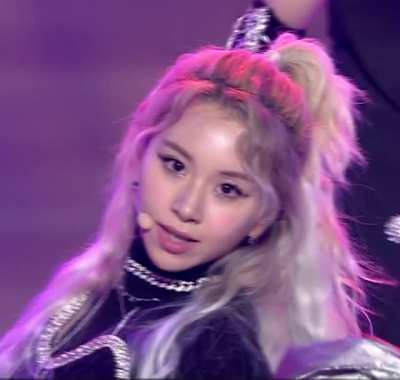 Chaeyoung