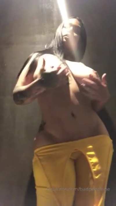 Sexy bad penelope