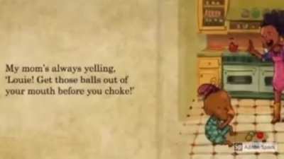 Thanks, i hate playing with balls
