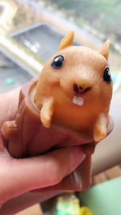 How cute