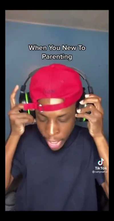 Just like me and my step-dad