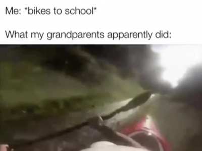 Love their stories tho