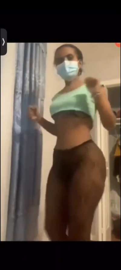 Phat ass
