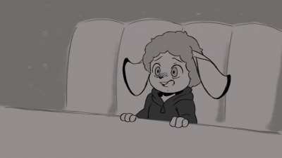 I'll be your mommy... AAAAAA- (go check out the artist  