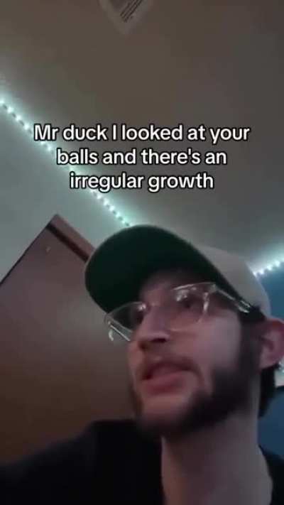 balls