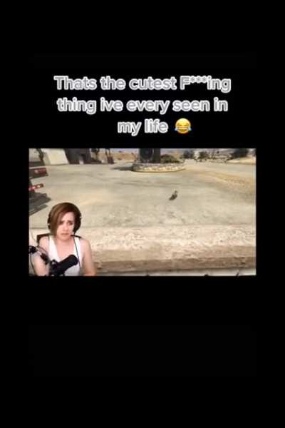 This killed me as well