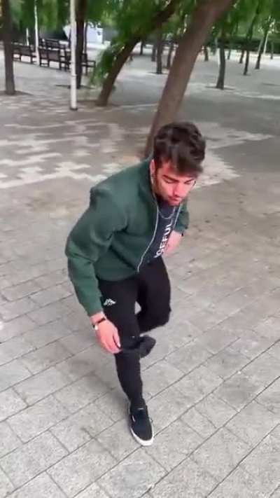 Crack