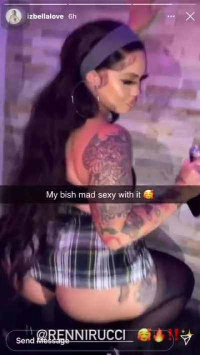 Rennirucci2x - Video #7685