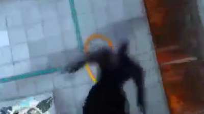 the best thing to do with portals