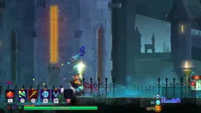 Scepter is bad, they said