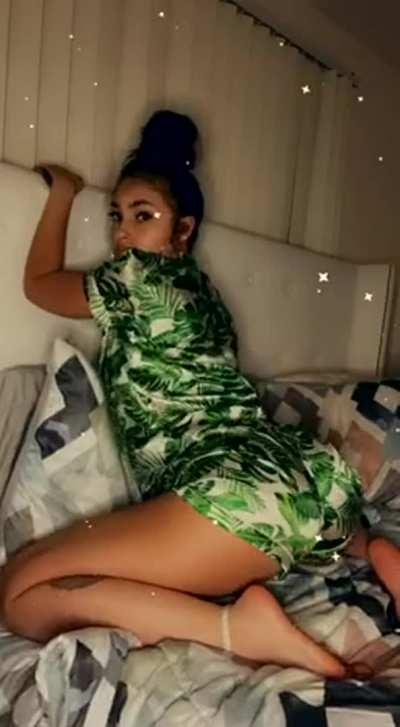 Ash Kaash ❤️ New Updated Free Onlyfans MEGA (Link in comme<wbr>nt)👇📂