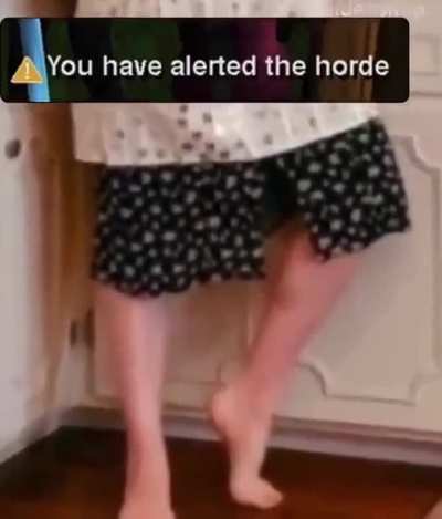 Always censor them