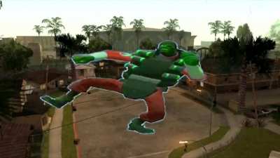 DEMOMAN GAMING