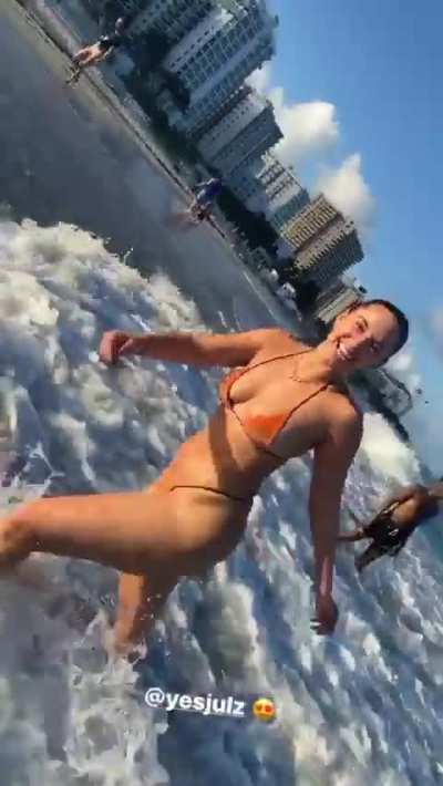 big ass