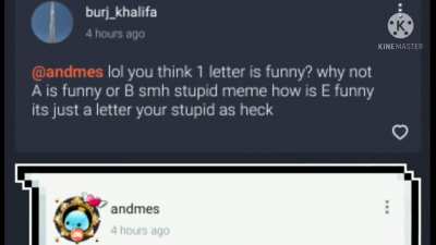 Retard vs. Retard