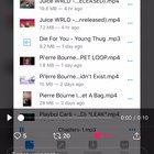 New 6ix9ine snippet - Bentley