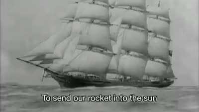 a sailors tune to the recent news