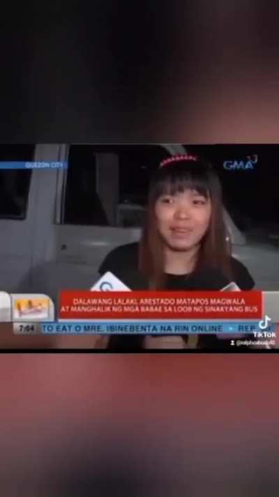 Pag pogi ok lang